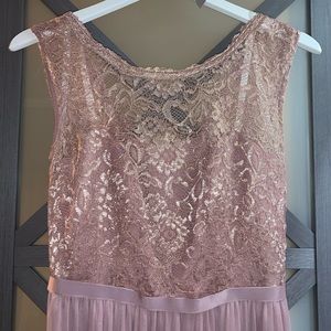 Bridesmaid/Prom Dress